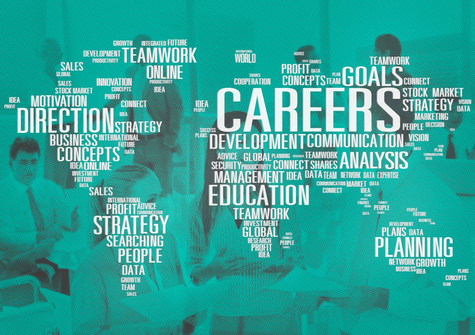Read more about the article top 10 careers of the future – your roadmap to tomorrow’s opportunities