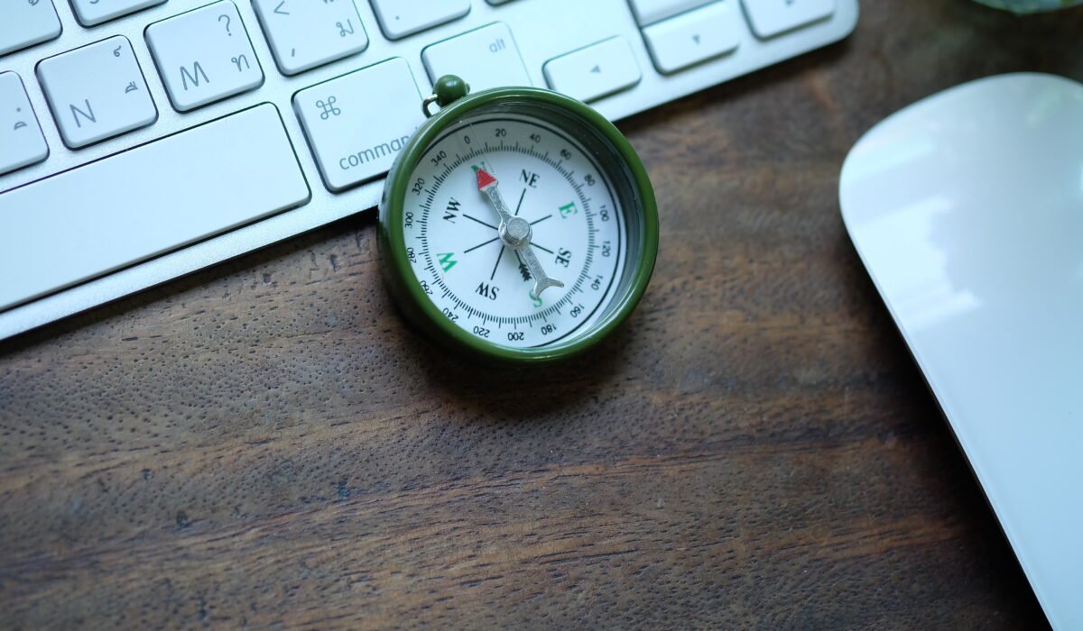 the career compass: a parent’s guide to supporting their child’s dreams