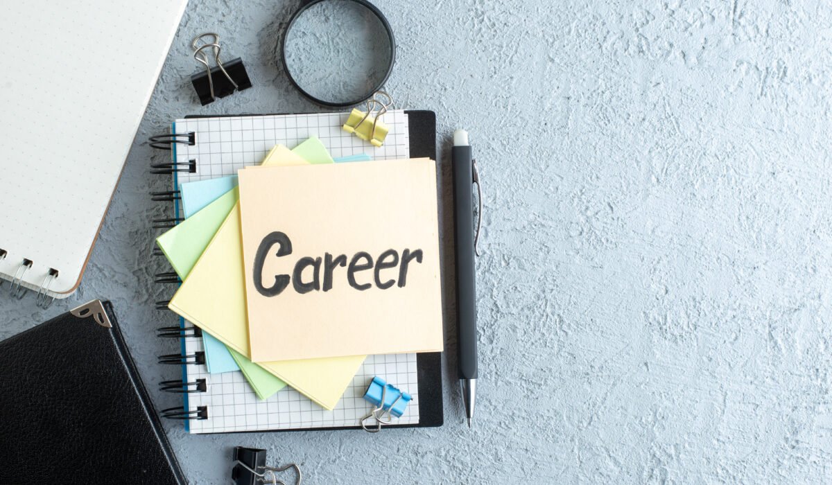 career guidance – myths vs facts